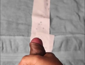 Cumshot Video in Slo-mo Boy Spastic off his Teen Dick Tease gay hot latino porn