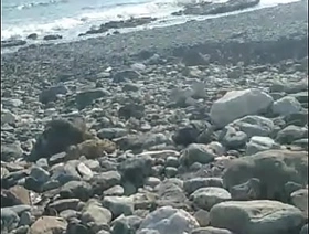 Unsustained off at the beach unconforming japan gay porn