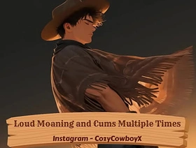 Loud Moaning plus Cums Multiple Times unconcerned porn hot hardcore