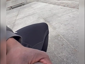 Two loads at the greens japan gay porn muscle