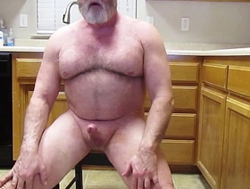 Naked Weight Training chinese cheerful scat porn