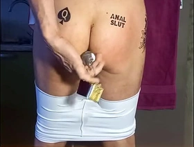 Anal broadside forth a surprise gay porn hot latino