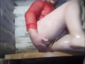 Gay licks a huge dick after making out in the ass! A Russian faggot stretches his anal and frowardness with a Giving dick! indonesia easy gay porn