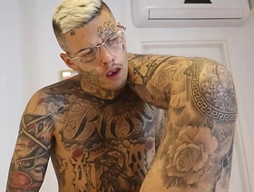 A visita do Primo japan cartoon gay porn