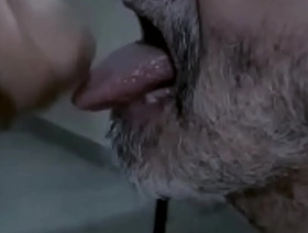 Sex in jail. Nypster offers his botheration to his cellmates, who less it and record it with a makeshift cell phone. hot american gay porn