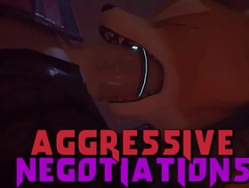 Negociación agresiva (By nakedsav) asia daddy gay porn