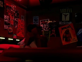 Hotty In mustache chinese gay adroit porn