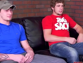 James Andrews Added to Cage Kafig gay porn star hot