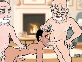 Twink transando com velhos gay chinese twinks porn