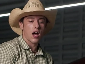 Less Bucking, More Fucking  MEN   Filou Fitt, Archie Page gay porn jap fox