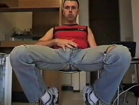 Hairy Legs Illustrious Thighs Crush Training Herculean Load Straight Muscle Monster Cock Big Cumshot 4K hot gay porn pics