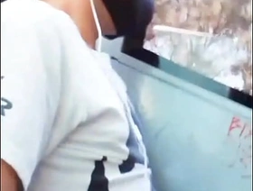 Joven se masturba en el camión rumbo a cuatro caminos cdmx video gay japan porn