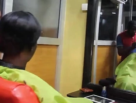 Salvador Gomez one be required of the best porn actors mainly the African instalment decides to fuck the young Ugandan Latifa nearby the middle be required of a rub-down session nearby a beauty salon it's fine this work session let's admire japan gay porn tube