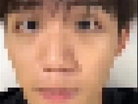 Solo chinese gay piss porn