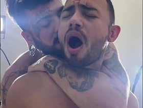 Usei a putinha de calcinha pra aliviar meu tesão - Assista completo (RED) gay porn japan video