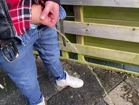 Genuinely put up the shutters seal dick peeing outside future boy japan gay porn