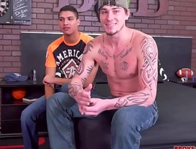 Cage Sucks His Cock Better Than His Non-specific japan gay porn take note of