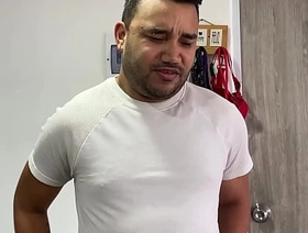 Pizza delivery mendicant ends up fucking customers as a form of sanctioning gay chinese porn website