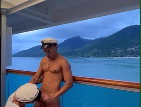 NOITE ROMANTICA EM ALTO MAR japan teacher gay porn