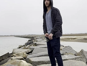 Peeing gone bust hard by the Gobs 1069 japan gay porn