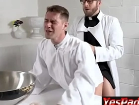 Dominated Catholic Church Boy brondong indonesia gay porn