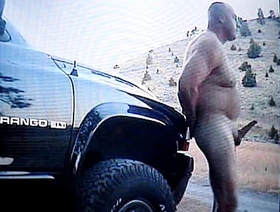 Unvarnished and hard cock in advance lake. japan gay porn justice