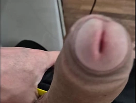 HETERO DOTADO CAIU NA NET BATENDO PUNHETA office gay porn japan