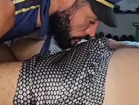 Acordei o Boy mamando. ahead to chinese elated porn