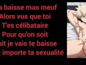 Tu as baisse mas meuf Alors je vais te baisse hentai joi gay fr gay porn chinese straight