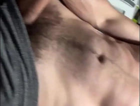 Solo hot gay porn riding