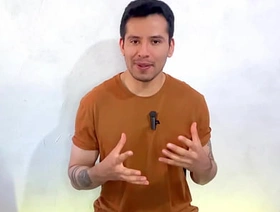 Enfermo de unfriendliness cruz roja dotado de 20cm de verga y joven universitario se hacen sexo oral en unfriendliness ducha japan gay porn new