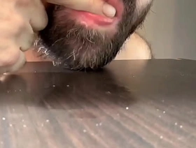 Slurping my cum, then swallowing that load! japan gay porn stars