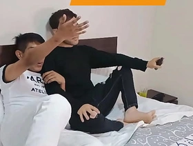 Trailer 2 Noche de Terror hot gay list porn