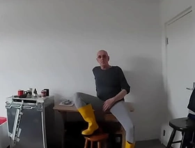 Fuß Liebhaber               goileglatze asia gay porn twitter