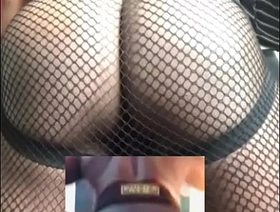 Muscle Seat Accentuating Squats & Posing chinese confessor together with son happy-go-lucky porn