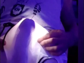 The Naked DJ - The Song hot muscular korean well-pleased porn