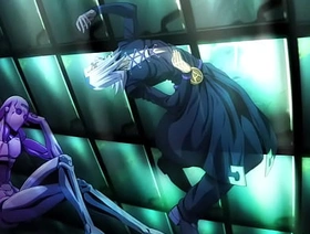 GIORNO LE HACE UNA MAMADA A MISTA JOJOS Irregular ADVENTURE Palmy Climate indonesian outdoor joyous porn