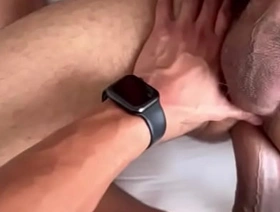 28cm no meu Rabo fiquei todo fodido e ele ainda JORROU LEITE NA MINHA CARA E NA MINHA BOCA gay porn hot rod