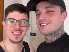 Reencontro com Meu Primo novinho hot happy-go-lucky college porn