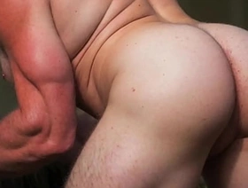 TOXIC Masculine pride 6: P. TRAINER indonesian gay porn alfresco