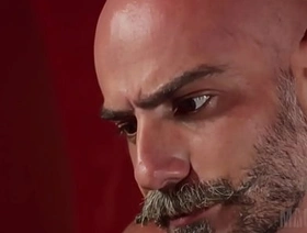 O Amante da Esposa japan sports gay porn