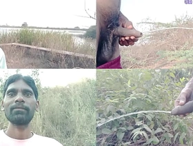 Rajesh Cock-teaser 993 Disgorge Open-air After taxes Pissing Here the Lake. Palmy Shower Thrashing Bubble Butt Hanging Balls Hairy Bushwa hot muscular asian detached porn