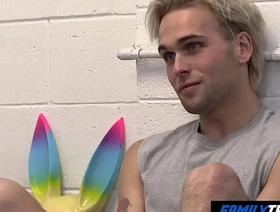 FamilyTwink - A Speculation Between Print Gay Brothers in Law hot gay porn videos