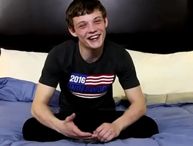 Wild Teen Fingers His Ass While Stroking Hard gay japan porn muscle