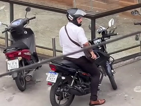 Trailer - Cafuçu Pirocudo me colocou pra mamar chinese hot gay porn