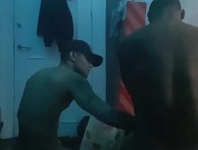 Wild Night in the Office (2021 Full Compilation ) japan future gay porn