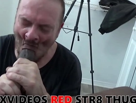 Damn TJ 7 foot tall black 9 inch Cock owes me some money so I have GayPigSlave suck dick japan gay porn star list