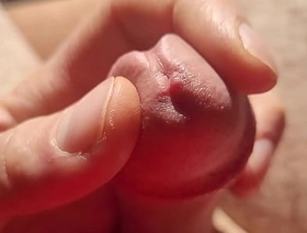 Edging from floppy and playing with precum, natural light hot gay porn japan