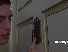 Siren's First Day on the Bottom Floor  - Trevor Brooks, Spikey Dee, Shadow, Siren Santiago indonesia cheerful porn warble