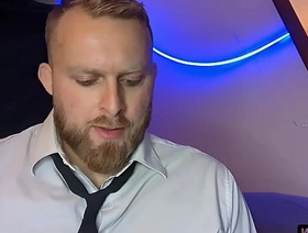 POV Roleplay - Bullying you, a dadfag, into a beamy cumshot (Spitting, Jerking Off, Humiliation) hot korean unconcerned porn